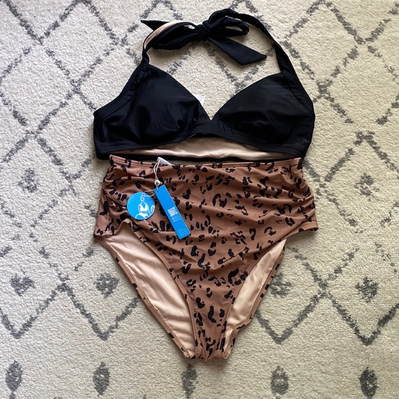 Cupshe Other - Cupshe bikini size large